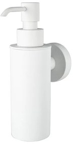 Haceka Kosmos Zeepdispenser - wandmodel - mat wit 1208477