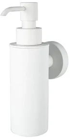 Haceka Kosmos Zeepdispenser - wandmodel - mat wit 1208477