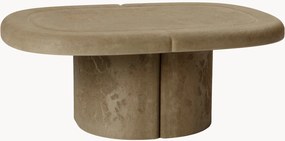 Ovale salontafel Alder