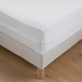 Volledige matrasbeschermer anti-huisstofmijt H23cm