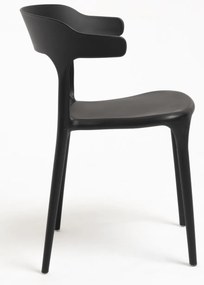 Pak 4 Teul-stoelen