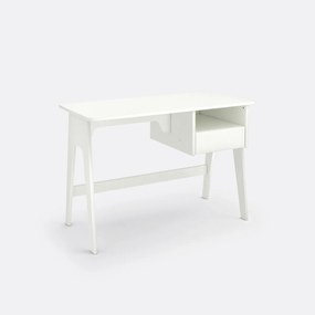 Bureau in retro vintage stijl, Adil