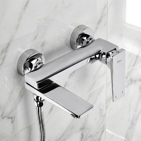 Badmengkraan REA Prime Chrome