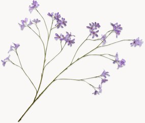 Handgemaakte kunsttakken Hyacinth, 3-delig