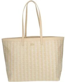 Boodschappentas Beige Lacoste  Tassen