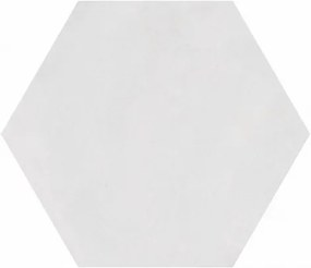 Hexagon tegel Light Grey 29,2x25,4