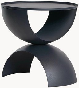 Ronde bijzettafel Bow Bow