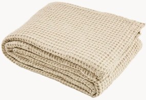 Katoenen bedsprei Zeno