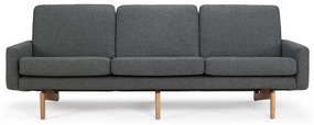 3-zits Bank Scandinavische Stijl K200