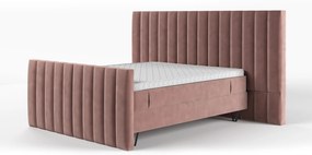 Boxspring Royal Metropolis – Bij Swiss Sense