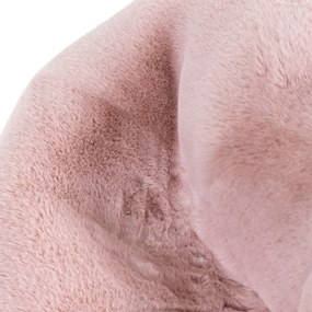 Kingston Kinder Zitzak Vegan Bont - Roze