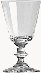 Wijnglazen France, 6-delig