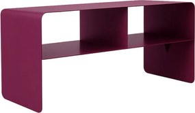 Stalen TV-meubel Cream - 90x37x44cm.