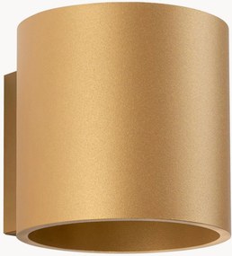LED wandlamp Roda