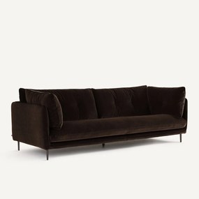 Fluwelen bank, BOTERO