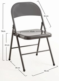 6 Pak Leuke Stoelen