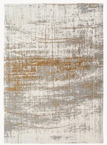 Design laagpolig vloerkleed Griff