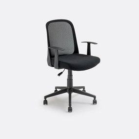 Draaiende bureaustoel, Azzo