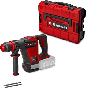 Einhell Professional Accu Breekhamer TP-DH 18/4 Li BL Solo - Power X-Change