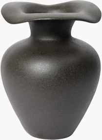 Handgemaakte vaas Florentina, H 14 cm