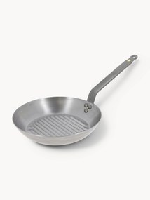 Grillpan Mineral B met bijenwas