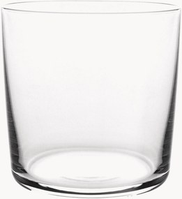 Waterglazen Family, 4-delig