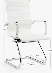 Drys Confidant Stoel