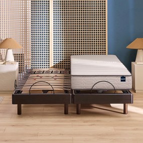 Bultex® nano-schuimmatras, stevige ondersteuning, stevig ligcomfort, I RELAX FERME