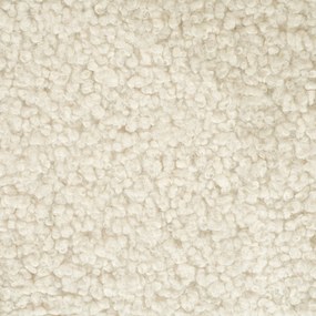 Fauteuil Eiken Frame Beige