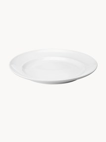 Porseleinen dinerborden Koppel, 4-delig