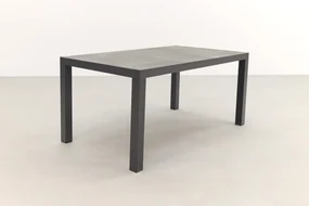 Hartman Salvatore/President 160 cm. verstelbare tuinset - 5-delig
