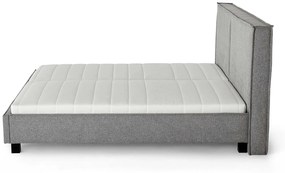 Gestoffeerd Bedframe Home 50 – Bij Swiss Sense