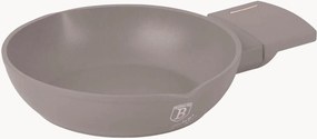 Mini koekenpan Taupe
