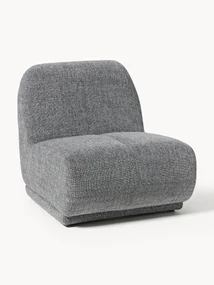 Loungefauteuil Emie