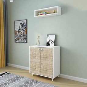 Halmeubel Ben | Hannah Home