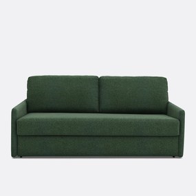 Slaapbank van polyester, schuim, Marta