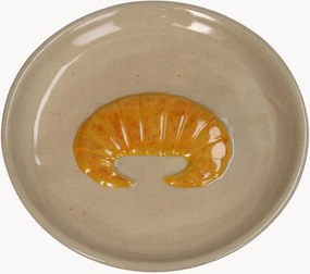 Taartbordjes Croissant, 6-delig