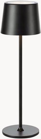 Dimbare LED tafellamp Fiore