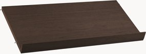 Tijdschriftenplank String Systeem, B 78 x D 30 cm