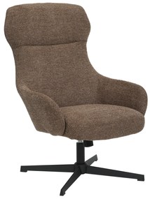Relax Fauteuil Kantelbaar Bruin