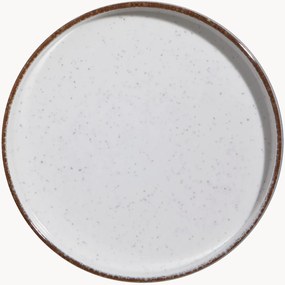 Dessertborden Maldivas, 6-delig