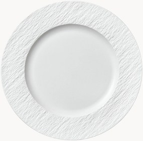 Porseleinen dinerborden Table Art, 4-delig