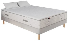 Zachte topdek matras voor te harde matrassen