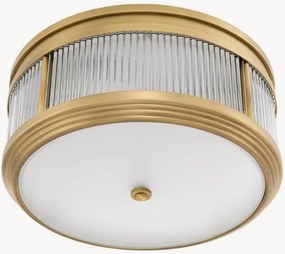 Handgemaakte plafondlamp Rousseau