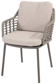 Puglia dining tuinstoel terre Taste 4SO