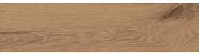 Douglas Jones Woodland Wandtegel - 120x30cm - 9mm - gerectificeerd - Rovere Imbrunito (Bruin) 2029660