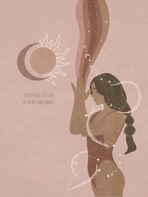 Ilustratie Spir 8, Emel Tunaboylu