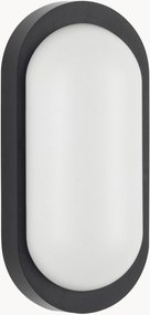 Outdoor LED wandlamp Tiepolo