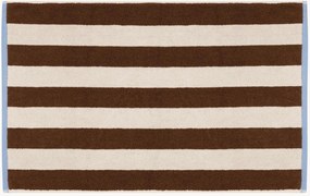 Katoenen badmat Gobo