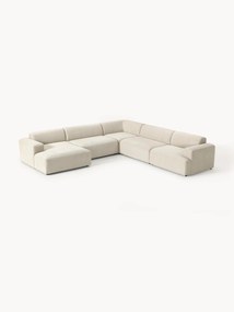 XL hoekbank Melva